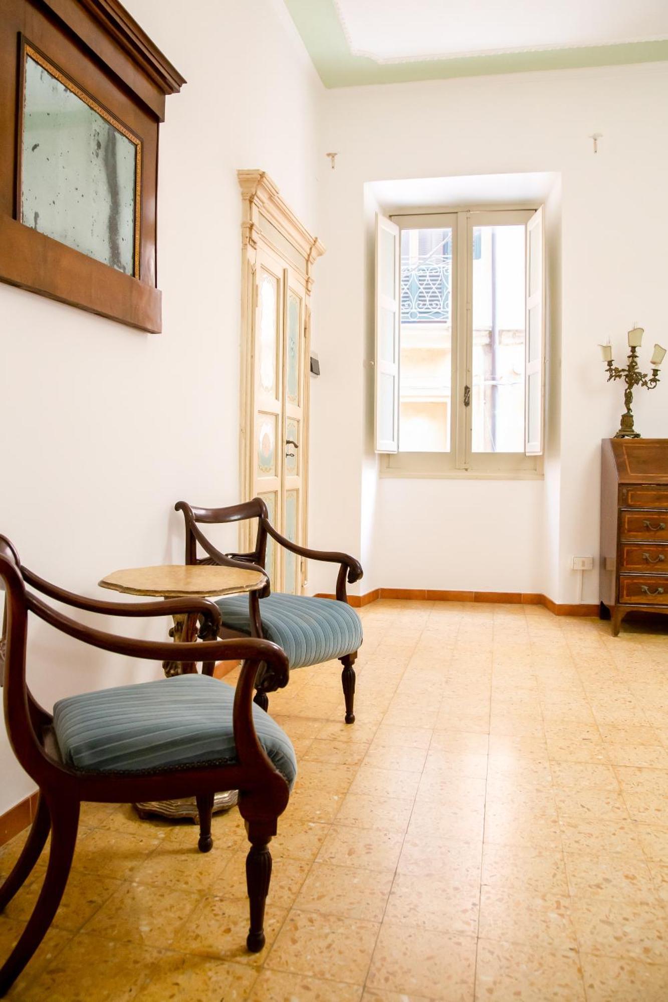Honore De Balzac Alghero Buitenkant foto